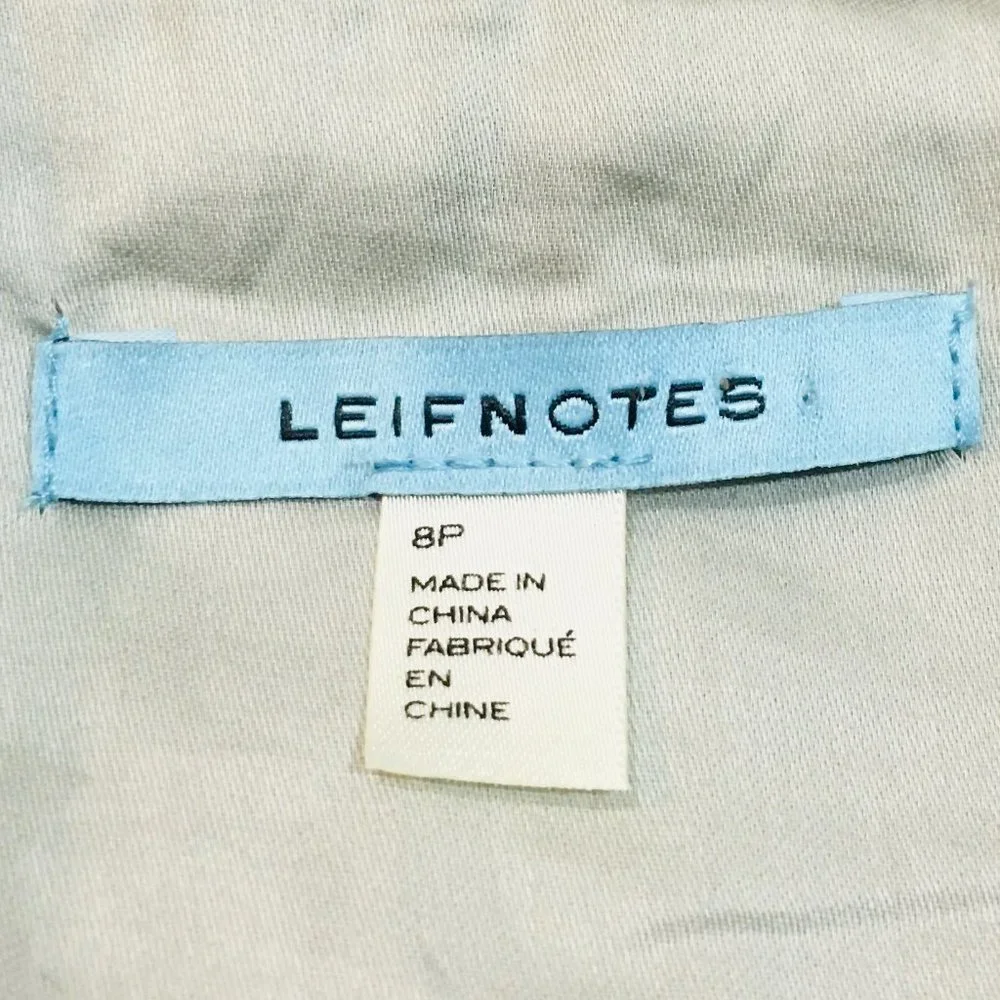 Anthropologie Leifnotes Hesa Coat - NEW - Picture 8 of 13